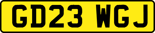 GD23WGJ