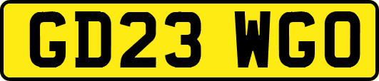 GD23WGO
