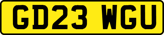 GD23WGU