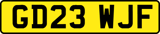GD23WJF