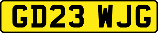GD23WJG