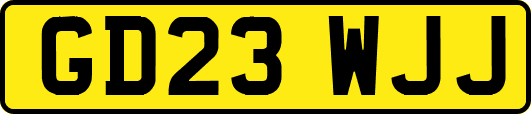 GD23WJJ