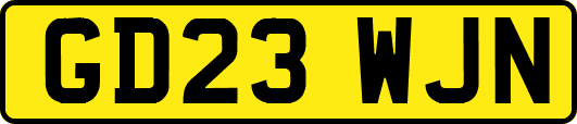 GD23WJN