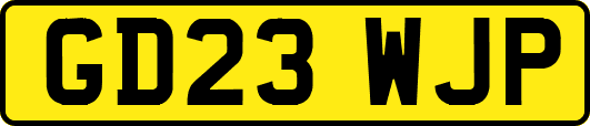 GD23WJP