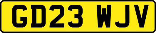 GD23WJV