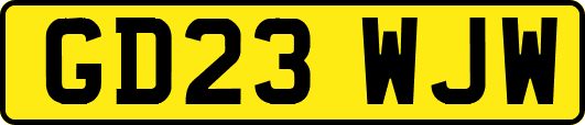 GD23WJW