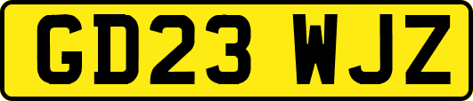 GD23WJZ