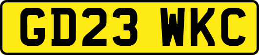 GD23WKC