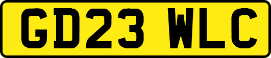 GD23WLC