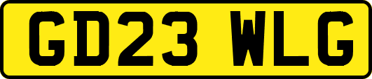 GD23WLG