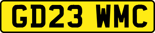 GD23WMC