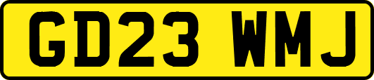 GD23WMJ