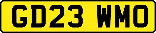 GD23WMO