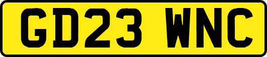 GD23WNC