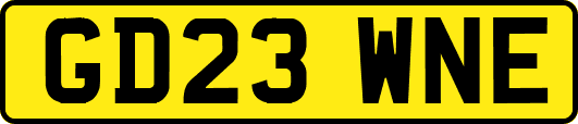 GD23WNE