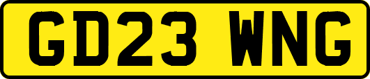 GD23WNG