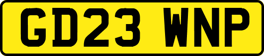 GD23WNP
