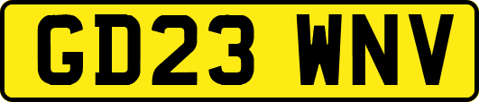 GD23WNV
