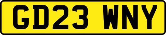 GD23WNY