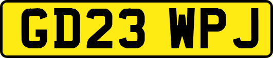 GD23WPJ