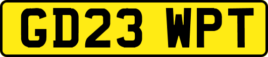GD23WPT