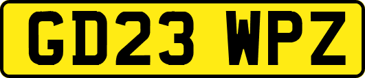 GD23WPZ