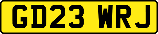 GD23WRJ