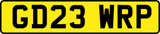 GD23WRP