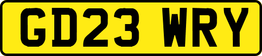 GD23WRY