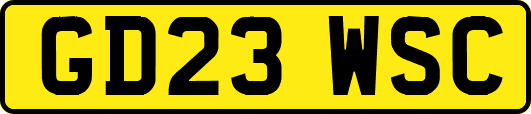 GD23WSC