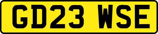 GD23WSE
