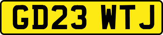 GD23WTJ