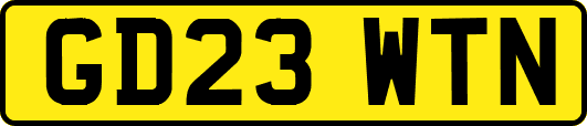 GD23WTN
