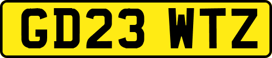GD23WTZ