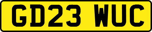 GD23WUC