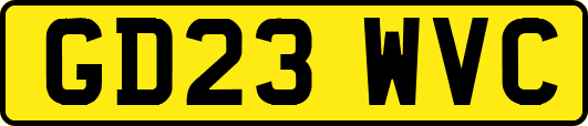 GD23WVC