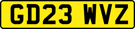 GD23WVZ
