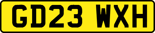 GD23WXH