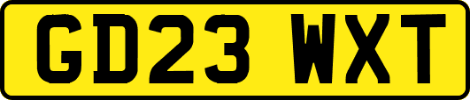 GD23WXT