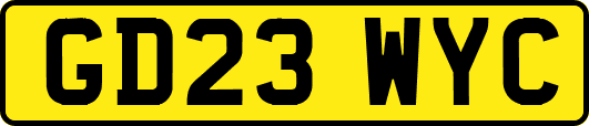 GD23WYC