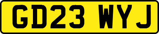 GD23WYJ