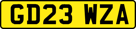 GD23WZA