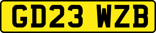 GD23WZB