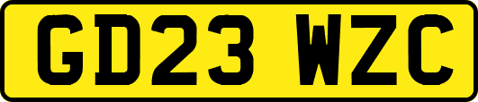 GD23WZC
