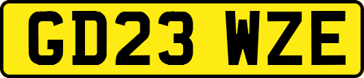 GD23WZE