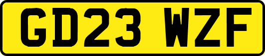 GD23WZF
