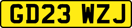 GD23WZJ