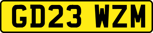 GD23WZM