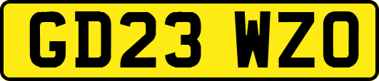 GD23WZO