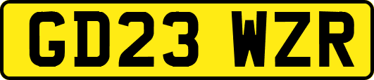 GD23WZR